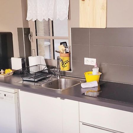 Apartament LA DOUCETTE PROVENCALE - cozy nest in Awinion Zewnętrze zdjęcie