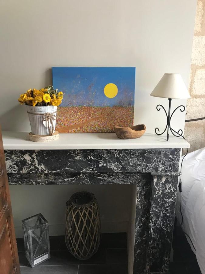 Apartament LA DOUCETTE PROVENCALE - cozy nest in Awinion Zewnętrze zdjęcie